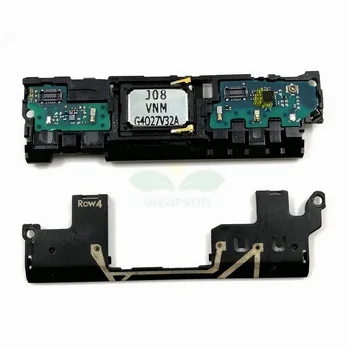 Sony Xperia Viena SIM Z3 D6653 D6603 Garsiakalbis Sirena+Signalo Imtuvas&Garsiakalbis Nuorodą Valdybos+ Antenos Modulis Nemokamas Pristatymas