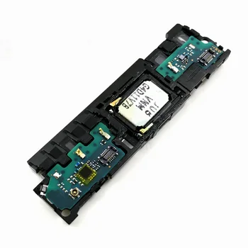 Sony Xperia Viena SIM Z3 D6653 D6603 Garsiakalbis Sirena+Signalo Imtuvas&Garsiakalbis Nuorodą Valdybos+ Antenos Modulis Nemokamas Pristatymas