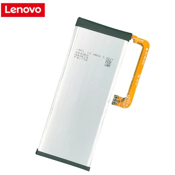 Originalus Lenovo BL268 baterija 3.82 V 3500mAh Lenovo ZUK Z2 Z2131 BL268 Baterijos įrankiai, Dovanos