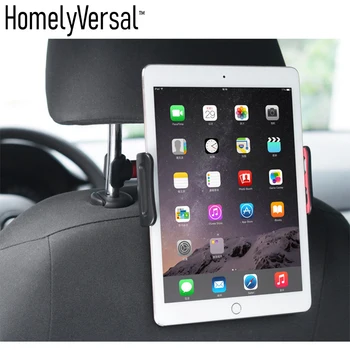 4-11inch Tablet Laikiklio Stovas skirtas ipad galinės Sėdynės, Automobilio Mount Turėtojas 