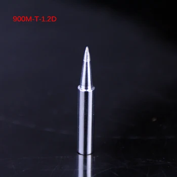 900M-T-1.2 D 10vnt/daug švino pieštuku lituoklio patarimai litavimo stotis