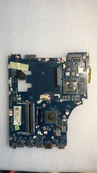 KEFU VAWGA/GB LA-9911P Plokštė Lenovo G405 Nešiojamojo kompiuterio motininė Plokštė PROCESORIUS AMD A6-5200 DDR3 Bandymo Darbai