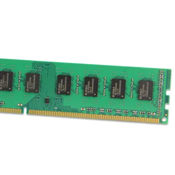 KARŠTO Darbalaukio 2Rx8 DDR3 8G 1600 Atminties Modulis Tinka AMD Suderinamo Kompiuterio Plokštę RAM PC3-12800
