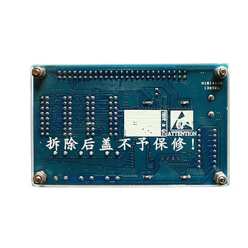 Doule ekranas led monitoriaus modulis multi-function testas kortelės led bandymų kortelės AMS-V3 alibaba geriausios kainos bandymo led kortelės