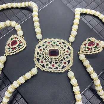 Maroko Stiliaus Mados Metalo Ponios Pečių Krepšiai Puošia Pečių Chalatai Ir Suknelės Vestuvėms