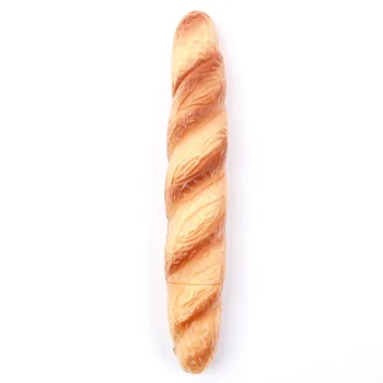 1Pc Naujovė Hot Dog Duona, Batonai Croissant Pica Formos Tušinukas Mokykliniai Reikmenys Studentų Raštinės reikmenys šratinukas Lašas Laivas