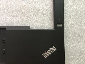 Naujas ir Originalus Nešiojamas kompiuteris Lenovo Thinkpad T440P Palmrest Padengti Atveju didžiąsias 04X5394 AP0SQ000400
