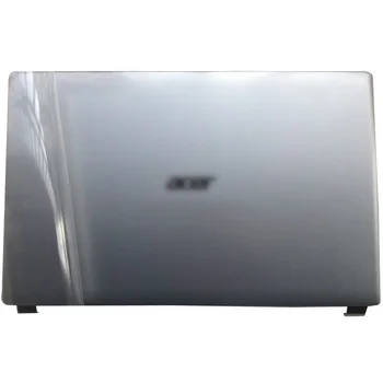 Acer Aspire V5-571 V5-531 Nešiojamas Padengti/Front Bezel/Vyrių/Palmrest/Apačioje Atveju V5-571G V5-531G Sidabrinė