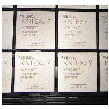 XC7K325T-2FFG676I XILINX BGA Naujas ir originalus