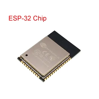 ESP32 ESP-32S WI-fi