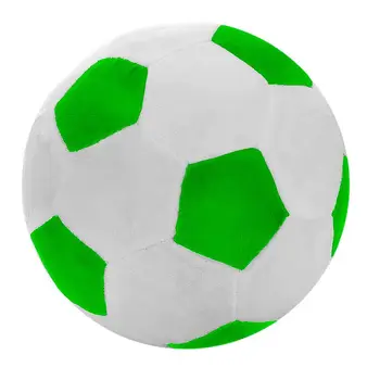 Futbolo Sporto Kamuolys Mesti Pagalvę Įdaryti Minkštas Pliušinis Žaislas, Skirtas Bamblys Kūdikių Berniukų Vaikų Dovanų