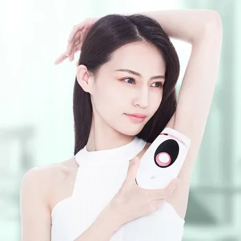 Xiaomi Inface IPL Plaukų Šalinimo Priemonė, Rožinė