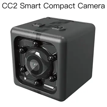 JAKCOM CC2 Kompaktiškas Fotoaparatas Gražus, nei juosmens top 8 kameros ambarella a12 mini cam wifi sq13 pen live stream insta 360 vieną x2 7