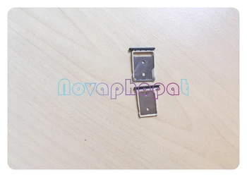 Novaphopat HTC One M10 10 SIM Kortelės Plokštelės Laikiklį, Micro SD Lizdas Kištukinis Adapteris Pakeitimas + Sekimo