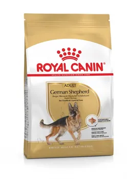 Royal Canin adult German Shepherd sausas. d/vokiečių Aviganis 3 kg