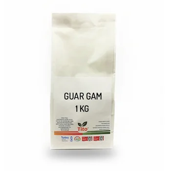 Guaro Gam E412 1 kg