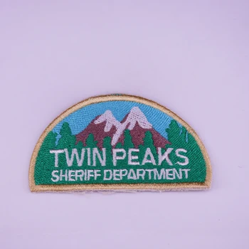 Twin Peaks Pleistras