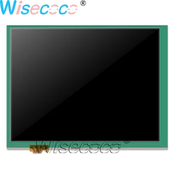 5.7 colių AM640480G2TNQWT09H 640*480 tft lcd ekranas su touch screen stiklas modulis
