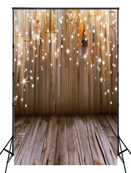 Kalėdų Medžio Sienų Ir Grindų Fotografija, Filmavimo Photobooth Backdrops Blizgučiai Bokeh Fone Vaikams, Suaugusiems, Foto Studija Rekvizitai