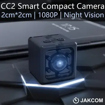 JAKCOM CC2 Kompaktiškas Fotoaparatas Super vertę, kaip mc sporto nardymo ultra pro insta360 vienas r maišelį sj8 skatinimo kameros paslaptis dolce