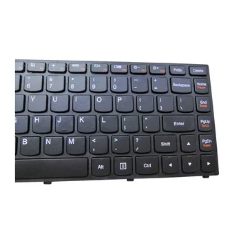 Nešiojamojo kompiuterio klaviatūra IBM Lenovo IdeaPad Yoga 13 Yoga13 V127920FS1 25202897
