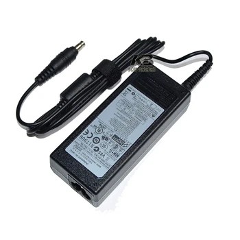 Nešiojamas Maitinimo Adapteris, AC Įkroviklis, skirtas Samsung NP200B4A-S01HK NP200B5B-A02AU AD-4019S Baterija cargador adaptador