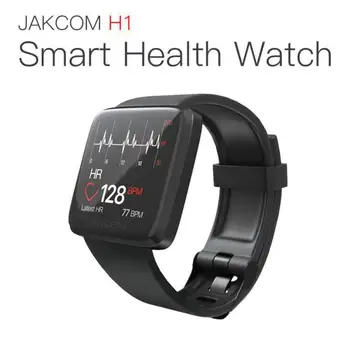 Smart H1 Sveikatos Žiūrėti Bluetooth 4.1 Laikrodžiai IP68 Vandeniui atsparus Dulkėms Paramos Kalbą Keisti APP Funkcijos