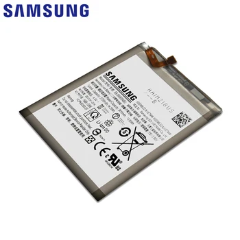 Originalus Samsung Galaxy A80 A90 SM-A950F Telefono Baterija EB-BA905ABU 3700mAh 