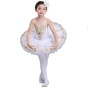 Songyuexia profesionalių baleto mdc vaikų mergaičių baleto mdc suaugusių moterų šokėja šalies baleto moteris šokio kostiumai mergaitėms