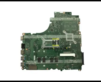 Didmeninė DA0LV6MB6F0 LV6 Lenovo V310-14ISK Nešiojamas Plokštė FRU:5B20L46662 SR2EU I3-6100U DDR3 Visiškai Išbandyta