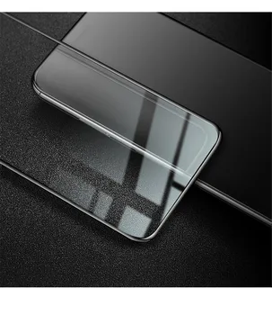 Imak už Redmi 10X 5G Stiklo Originalus Full Klijai Padengti Grūdinto Stiklo apie xiaomi Redmi 10X 5G Stiklo Screen Protector, 6.57 colių