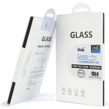 Imak už Redmi 10X 5G Stiklo Originalus Full Klijai Padengti Grūdinto Stiklo apie xiaomi Redmi 10X 5G Stiklo Screen Protector, 6.57 colių