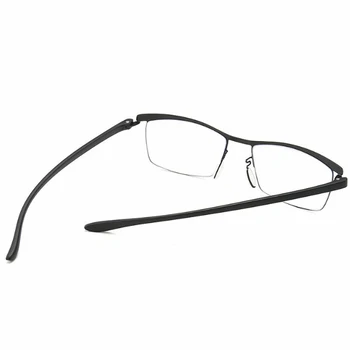 2019 naujas 360 žiedas dėmesio skaitymo akiniai ultra light patogus anti-mėlyna presbyopic dervos bifocal akiniai zoom skaitymo akiniai