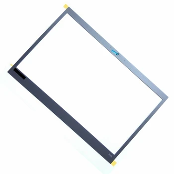 Naujas Lenovo Thinkpad T450S Nešiojamas LCD ekranas Priekyje, Ekranas Bezel Lakštai Padengti