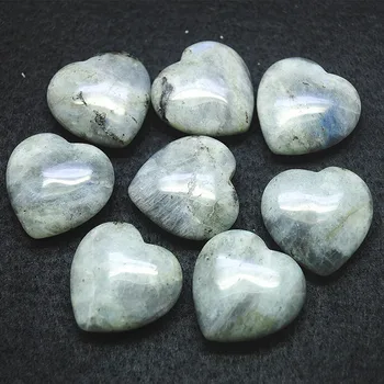 3pcs pobūdžio mėlyna aventurine širdies formos Nr. skylės dydis 30mm geros kokybės, natūralus perlas akmuo didmeninė kaina su geriausias pasirinkimas