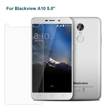 Blackview A10 A20 R6 lite S6 X Išmanųjį telefoną Stiklas Skaidrus, Ekrano apsauginės Plėvelės Strike Screen Protector Mobiliojo Telefono Filmas