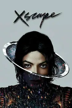 Daug Stilių Pasirinkti, Michael Jackson Menas Spausdinti Šilko Plakatas už Savo Namų Sienų Dekoras 24x36inch