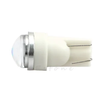 2020 Naujas 168 194, T10 W5W 2 LED 5730 SMD Baltos Šviesos Interjero Lempos Lemputė Super Šviesus