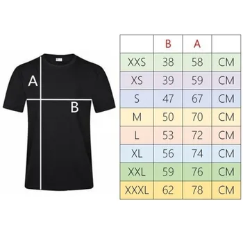 Winya 48 T-Marškinėliai, Moteriški Tumblr Mados Unisex marškinėliai, estetinės marškinėlius atsitiktinis viršūnės