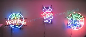 Kapučino Neoninis ženklas Nekilnojamojo Stiklinis Vamzdelis, Lemputės Šviesa Baras, Alaus Klubas Užsakymą Neon požymiai Shop Parduotuvėje Apdailos Iškaba ženklų 17
