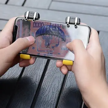 Patvarus, Kairėn, Dešinėn Žaidimas Sukelti Gamepad Žaidimų Valdiklis su šlapia Danga Kreiptuką 