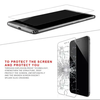 Screen Protector for Samsung Galaxy C9 Pro Grūdintas Stiklas Samsung Galaxy C9 Pro Stiklo Plėvelė Vidro Samsung C9 Pro stiklo