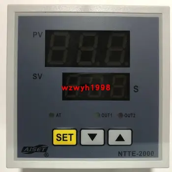 AISET Šanchajus Yatai NTTE-2000 Laiko ir Temperatūros Kontrolės Smart Žiūrėti NTTE-2411V Šilumos Spaudos Mašinos