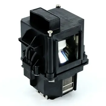 Geros Kokybės ELP47 Projektoriaus lempa PowerLite G5000,EB-G5100 G5150 G5150NL