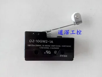 Mikro Jungiklis DZ-10GW2-1A (Inventorizacija)