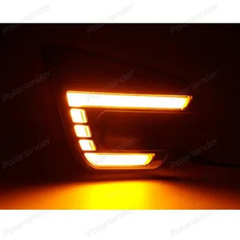 Priešrūkinis Žibintas Auto dalis BOOMBOOST AUTO LEMPOS Automobilių optikos dėl Mazda CX 5 2011-m. super šviesus veikia lghts