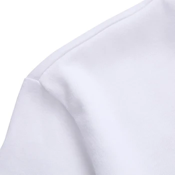 2019 Mados 3D Psichodelinio Katė marškinėliai moteriški Balti Spausdinti Geek Marškinėliai Vasaros Hipster Moterų trumpomis Rankovėmis Tee Viršūnės