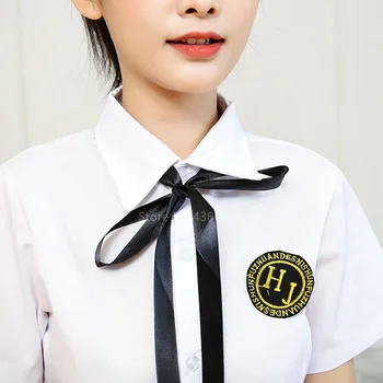 Japonijos Aukštųjų Mokyklų Vienodą Moterų Korėja Stiliaus Anime Studentų Cosplay Kostiumų Karinio Jūrų Laivyno Jūreivis Vienodi Marškinėliai Mini Klostuotas Sijonas Rinkinys