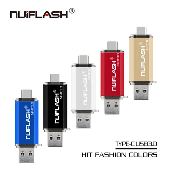 Tipas-c 3.0 OTG USB 