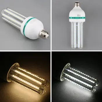 ICOCO Brand new ir aukštos kokybės! Naujos Efektyvios LED Šviesos Energijos Taupymo Akiratyje 24W Kaištiniai Lempų Lemputės Pardavimas